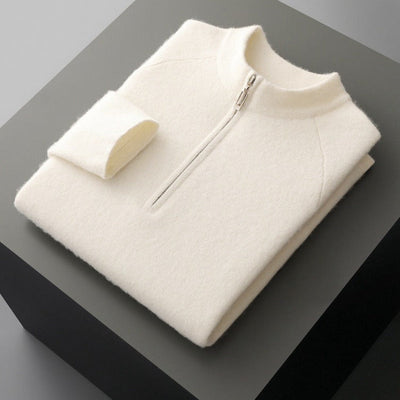 Ovidio® | WALTER WOOL CARDIGAN