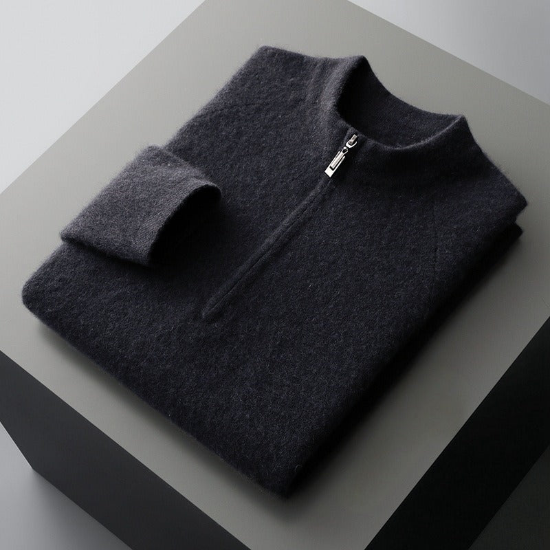 Ovidio® | WALTER WOOL CARDIGAN