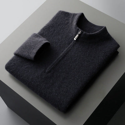 Ovidio® | WALTER WOOL CARDIGAN