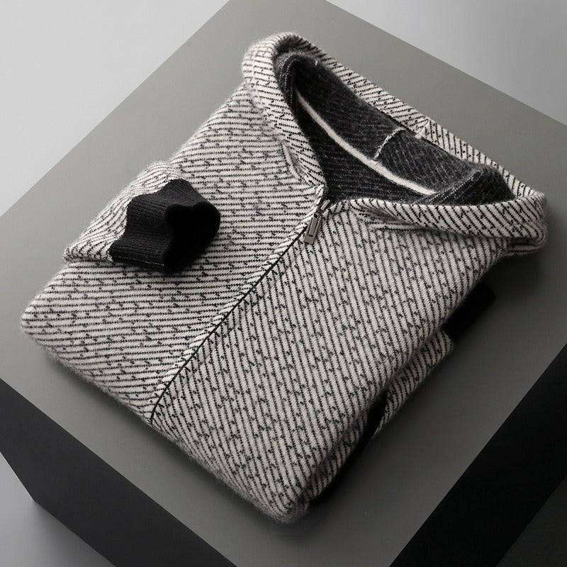 Kilian® | NOVA WOOL HOODIE