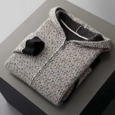 Kilian® | NOVA WOOL HOODIE