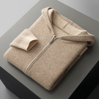 Kilian® | NOVA WOOL HOODIE