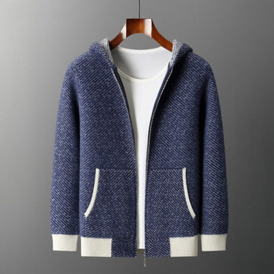 Kilian® | NOVA WOOL HOODIE