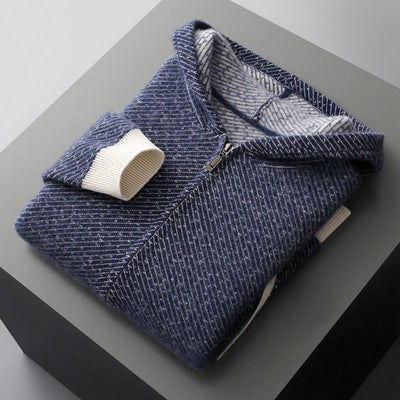 Kilian® | NOVA WOOL HOODIE