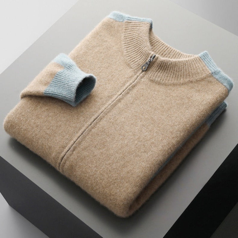 Nereo® | CASA WOOL JACKET