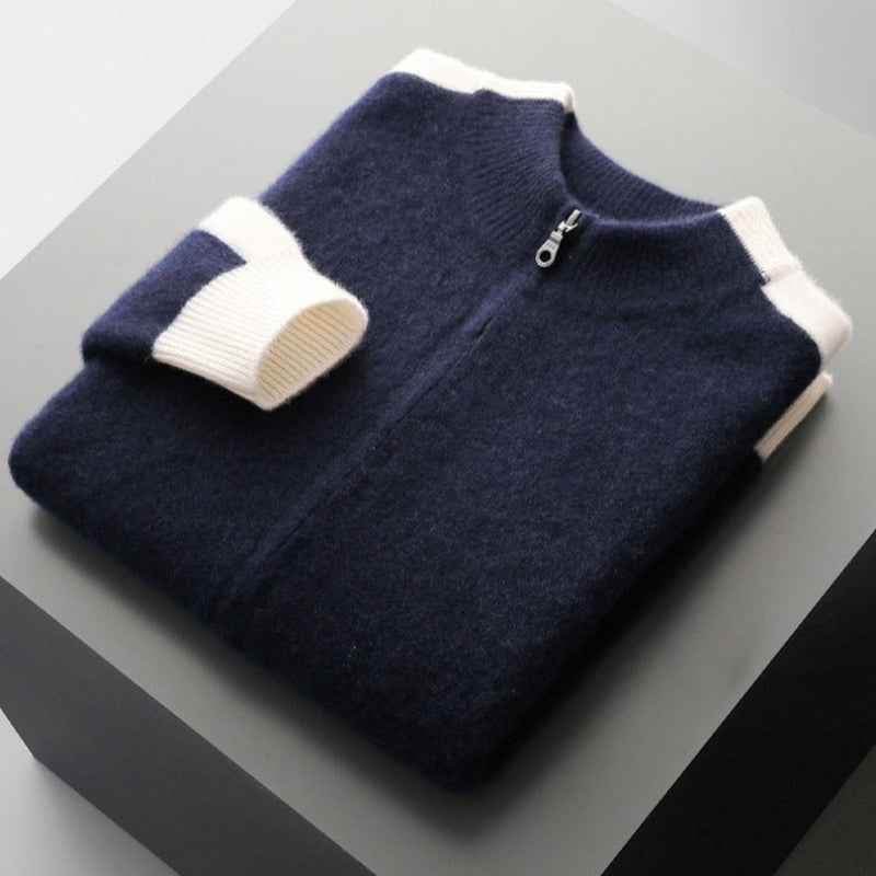 Nereo® | CASA WOOL JACKET