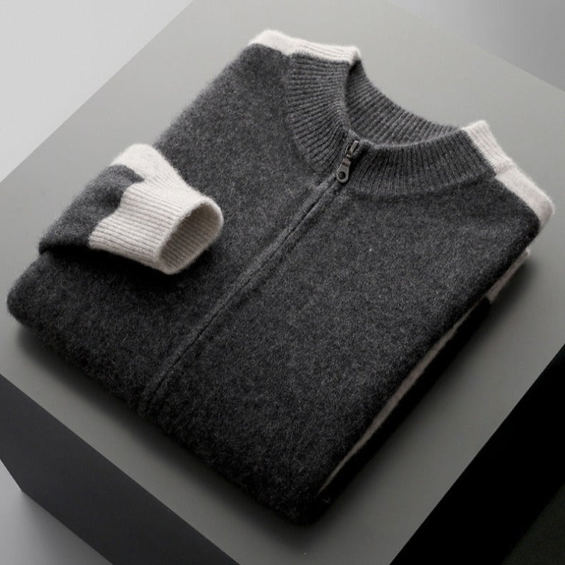 Nereo® | CASA WOOL JACKET