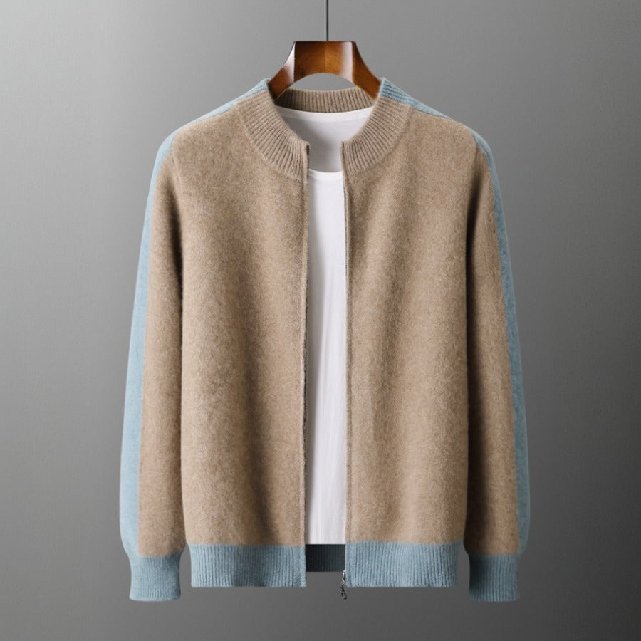 Nereo® | CASA WOOL JACKET