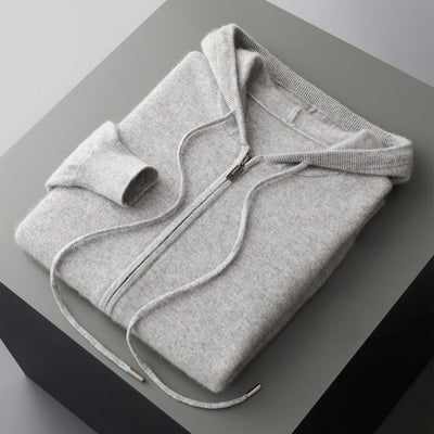 Quetzal® | DAN WOOL CARDIGAN