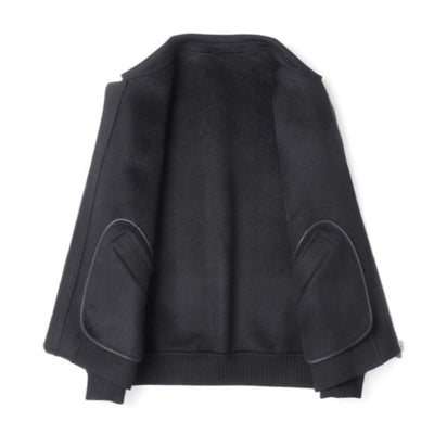 Tomer® | WESTON WOOL COAT