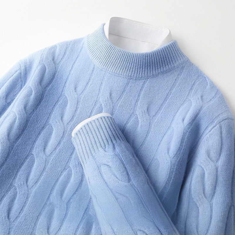 Orson® | STEFAN WOOL SWEATER