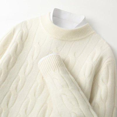 Orson® | STEFAN WOOL SWEATER