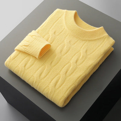 Orson® | STEFAN WOOL SWEATER