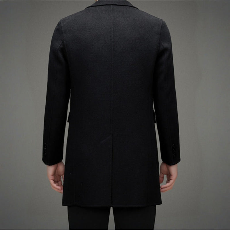 Rogelio® | JACK WOOL COAT