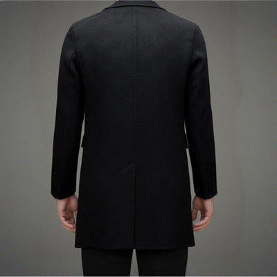 Rogelio® | JACK WOOL COAT