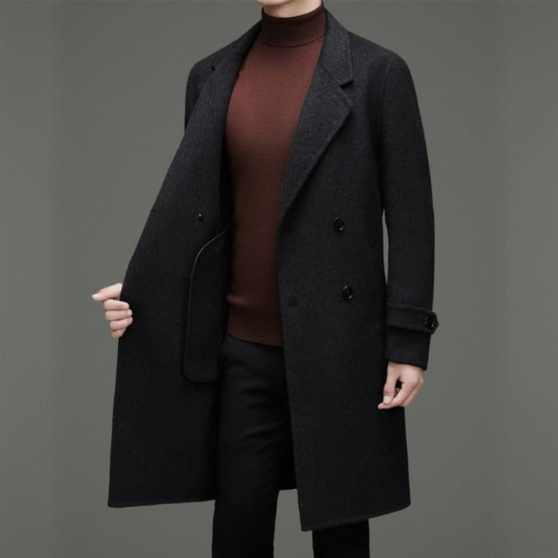 Rómulo® | JASON WOOL COAT