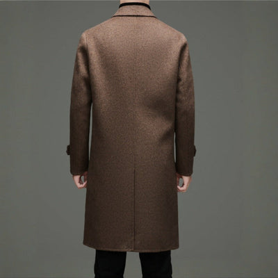 Rómulo® | JASON WOOL COAT