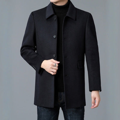 Nuno® | LEO WOOL COAT