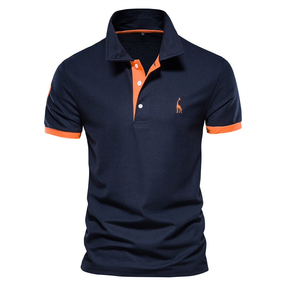 Auguste® | Lucas Polo-Shirt