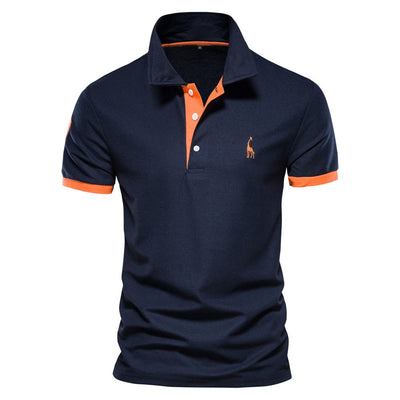 Myles® | Polo-Shirt