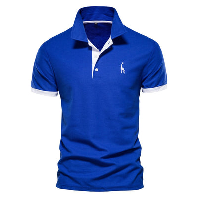 Auguste® | Lucas Polo-Shirt