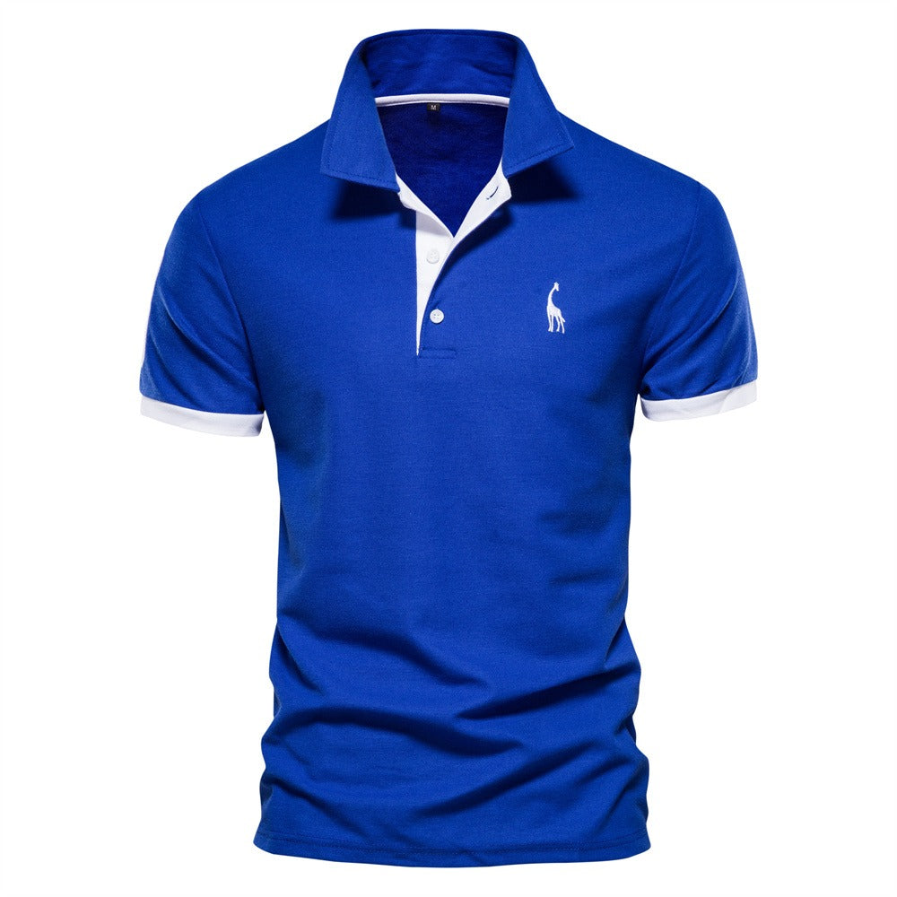 Prentice® | Polo-Shirt