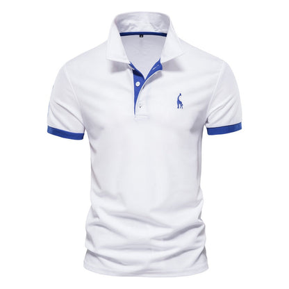 Auguste® | Lucas Polo-Shirt