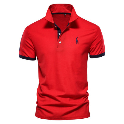 Broderick® | Polo