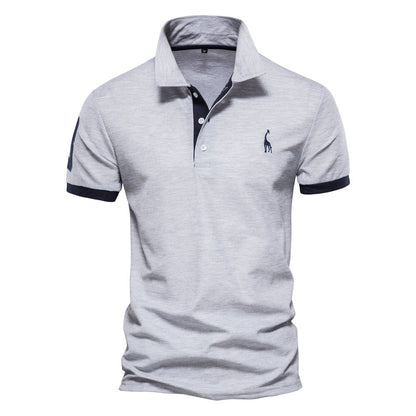 Auguste® | Lucas Polo-Shirt