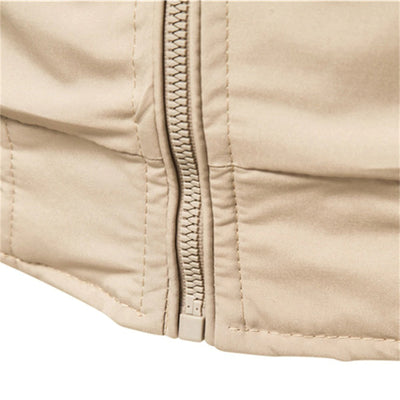 Stone® | Bomber Jacket For Men