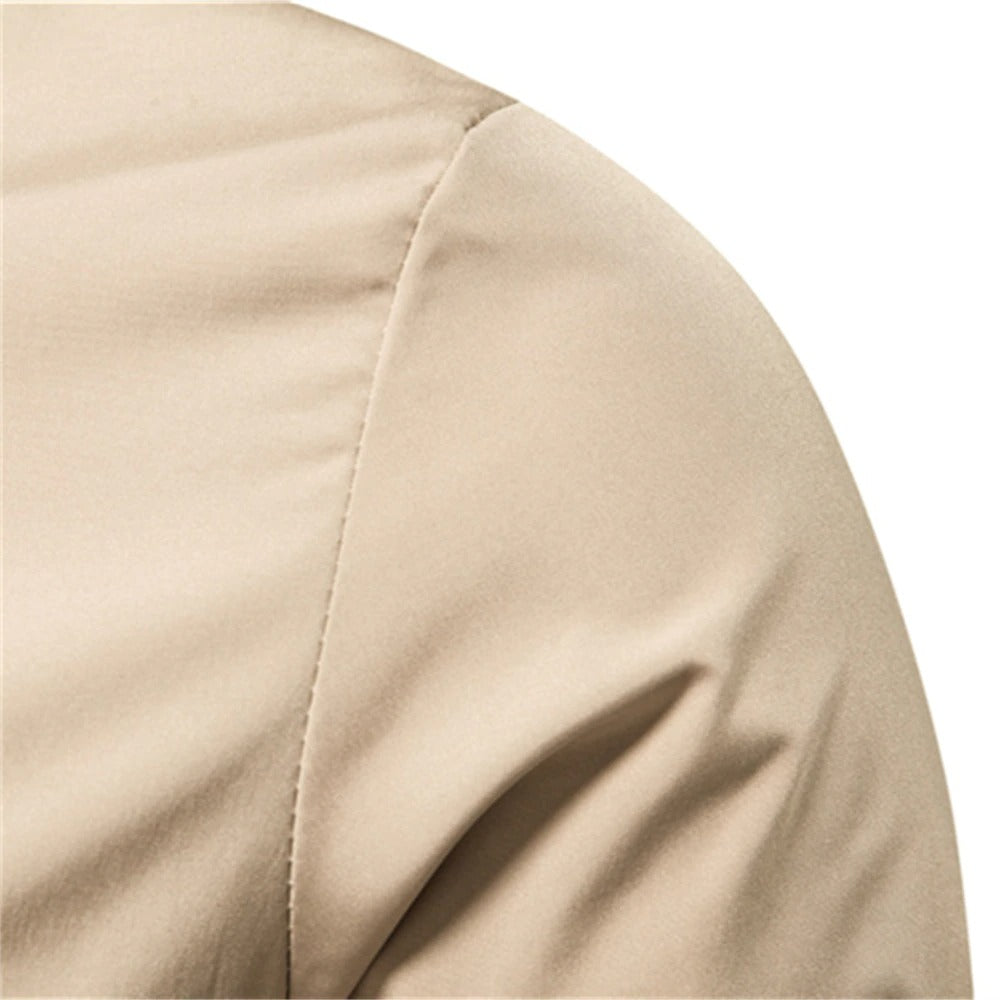 Florencio® | Modern Bomber Jacket