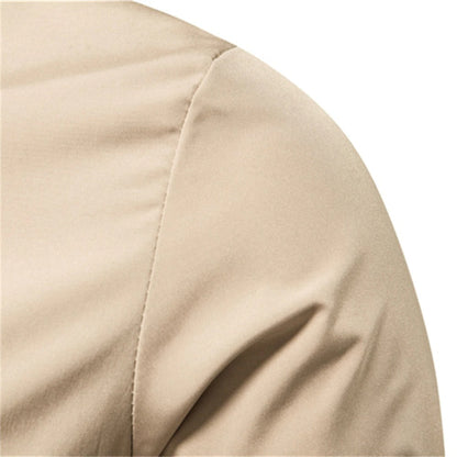 Florencio® | Modern Bomber Jacket