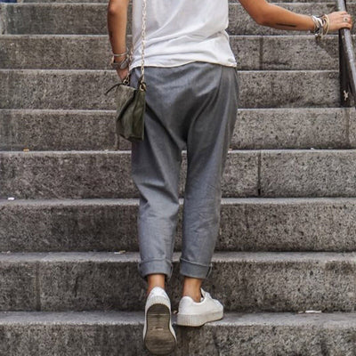 Pablo® | Casual And Fashionable Summer Trousers