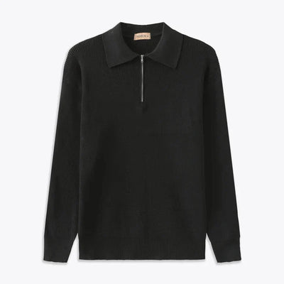 Lazaro | Julius Half-Zip Sweater