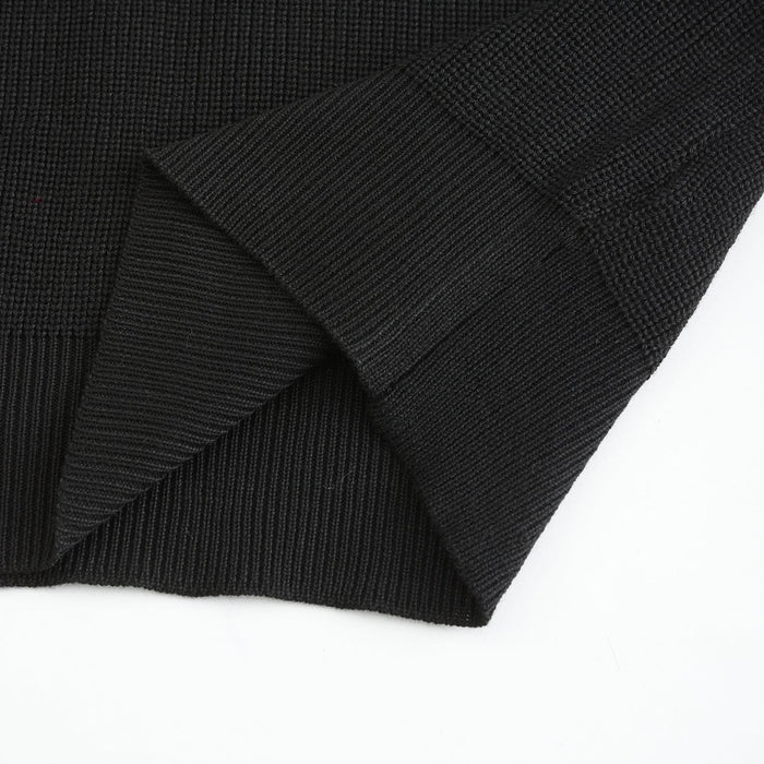 Lazaro | Julius Half-Zip Sweater