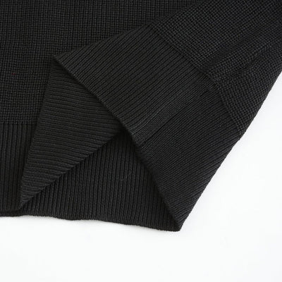 Lazaro | Julius Half-Zip Sweater