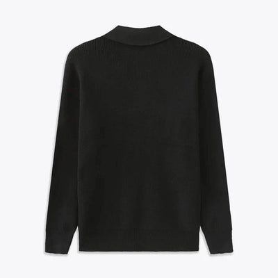 Lazaro | Julius Half-Zip Sweater