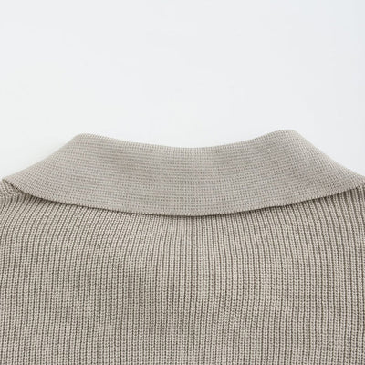 Lazaro | Julius Half-Zip Sweater