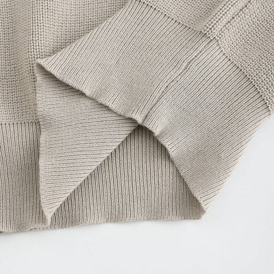 Lazaro | Julius Half-Zip Sweater