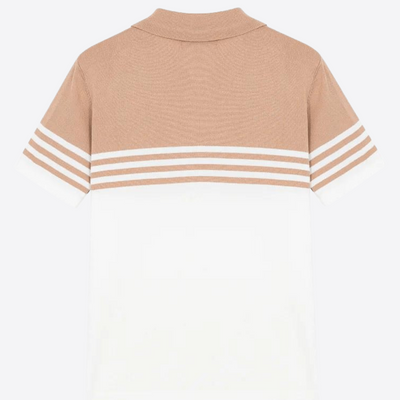 Yusuf® | Summer Polo