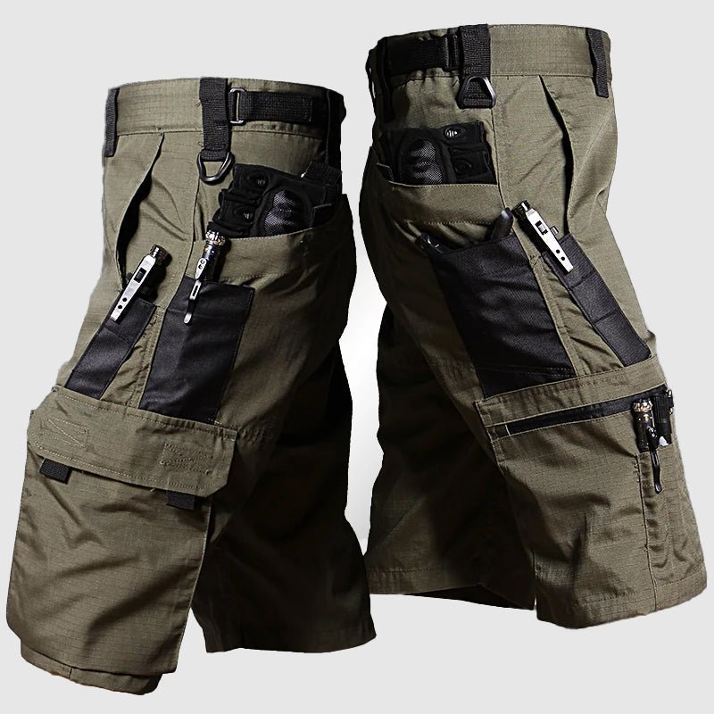 Albie® | Alexander Heliot Delta Force Shorts