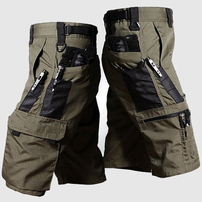 Albie® | Alexander Heliot Delta Force Shorts