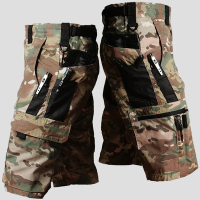 Albie® | Alexander Heliot Delta Force Shorts