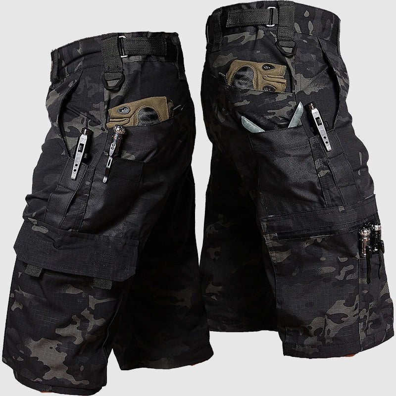Albie® | Alexander Heliot Delta Force Shorts