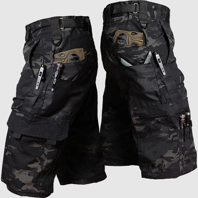 Albie® | Alexander Heliot Delta Force Shorts