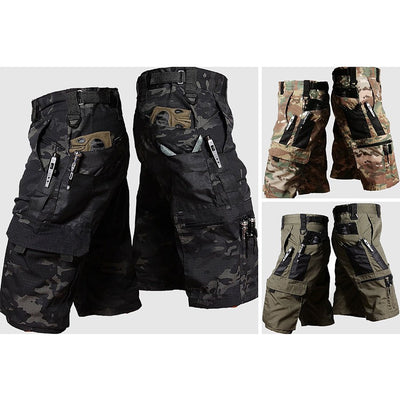 Albie® | Alexander Heliot Delta Force Shorts