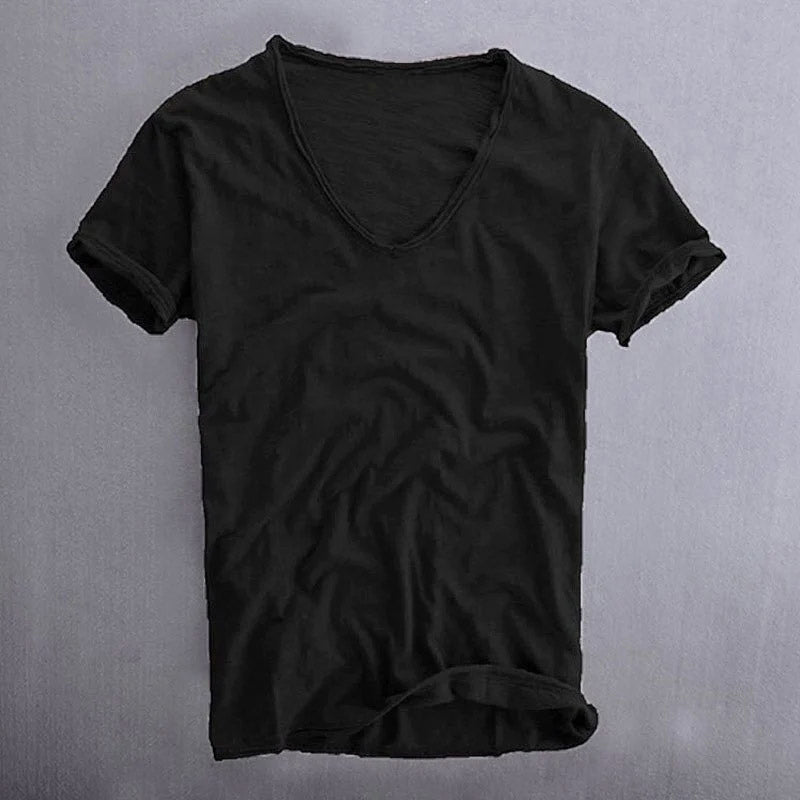 Alby® | Alexander Heliot Madrid Cotton Shirt