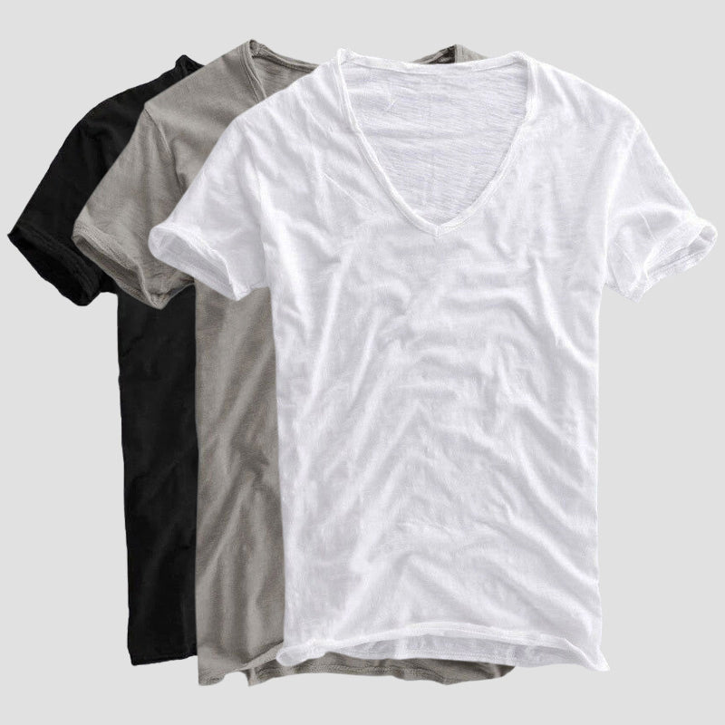 Alby® | Alexander Heliot Madrid Cotton Shirt