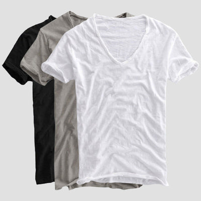 Alby® | Alexander Heliot Madrid Cotton Shirt