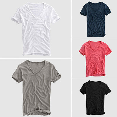 Alby® | Alexander Heliot Madrid Cotton Shirt